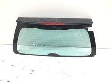 Heckscheibe heizbar/getönt