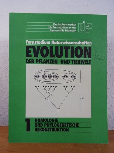 Fernstudium