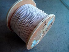 Litz wire 1100/40 for