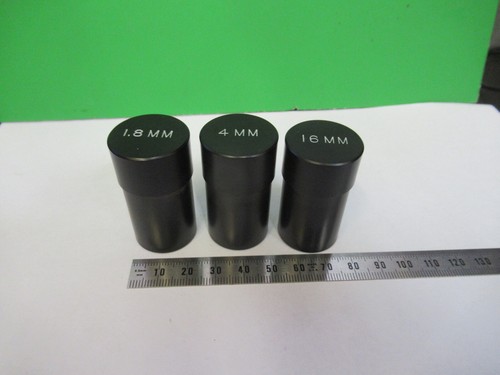 Lot 3ea leere messing - 3ea,