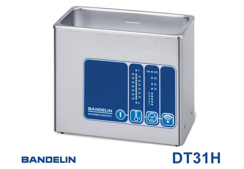 Bandelin sonorex digitec - bandelin, 31