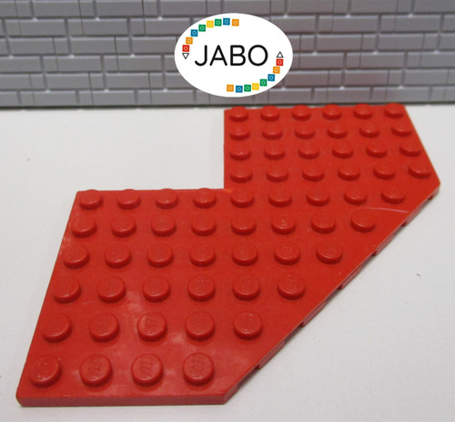 Lego 2401 winkelplatte - (g9/7),