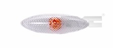 TYC (18-0408-00-2) Blinker, Blinklicht links, seitlicherEinbau für TOYOTA