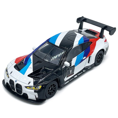 Bmw gt3 automodell - bmw, m4