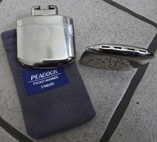 Taschenwärmer Peacock Standard