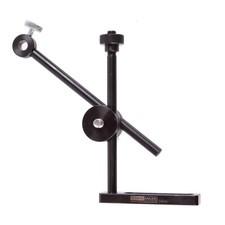 Universal Messuhrhalter wie VW