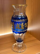 VAL SAINT LAMBERT Kristall