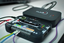 TÜV-CERT Fileservice