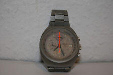 Herrenuhr Heuer Carrera