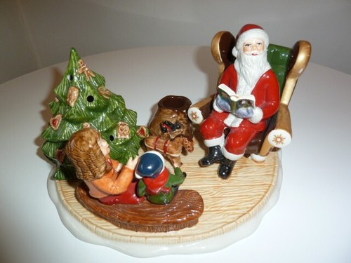 Villeroy boch christmas toys - villeroy,
