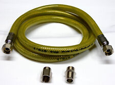 1,5m Gasschlauch DN12