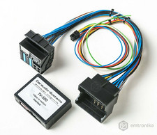 Mercedes COMAND NTG5 TV FREE