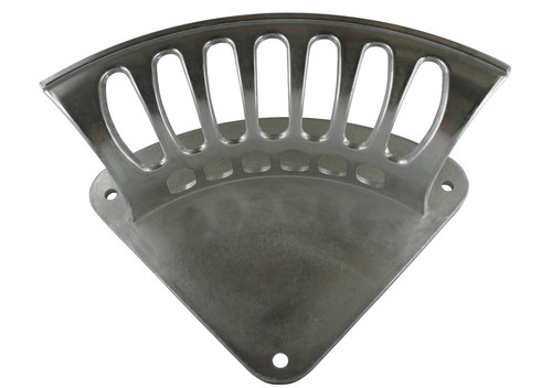 Wandschlauchhalter
