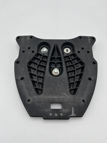 Bmw r1200gs quick lock - bmw,