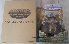 Commander Karg 2019 SUPER 7