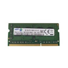 Samsung 8 GB 1RX8 DDR3 1333