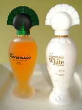 Ulric de Varens. Varensia.  EdP 50 ml + Varensia White. EdP 50ml. NEU