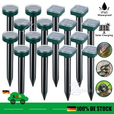 Solar maulwurfschreck maus - solar,