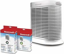Honeywell HEPA-Filter HRF-R2E, Zubehör für Honeywell Luftreiniger HPA710WE