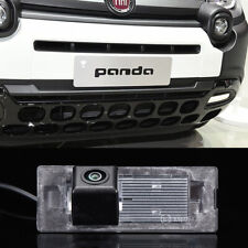 Rückfahrkamera für Fiat Panda Mk3 Mk4 Type 169 312 319 Kennzeichenleuchte Camera