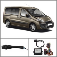 Peugeot Expert Tempomat GRA