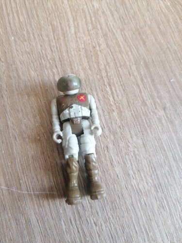 Starcom star com space figur - com,
