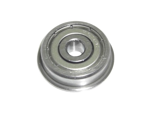 Flanschlager f634 4x16x5 mm - zz,