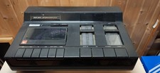 BASF 8200 HiFi Stereo Deck CrO2 Kassettendeck Cassettendeck Vintage Retro Defekt