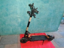 IOHAWK Legend e-scooter mit
