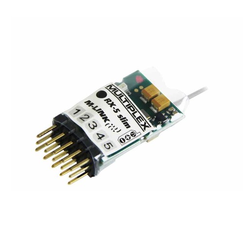 Empfänger slim link - m-link, 2