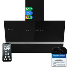 Dunstabzugshaube 80cm Umluft