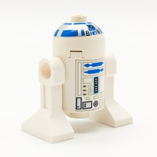 LEGO Star Wars Astromech Droid