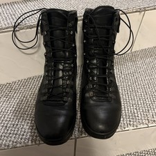 Original bundeswehr meindl - bundeswehr, bw