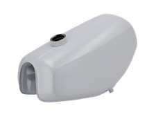 Tank grundiert, ohne Korrosionsschutz - für Simson S50, S51, S70