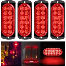 LED Warnlicht, Stroboskop