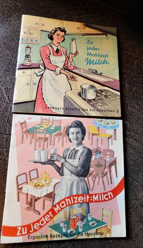 Alte rezepthefte zu - rezepthefte,