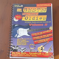 Songbook Pop Rock Oldies