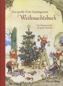 Das große fritz baumgarten - große,