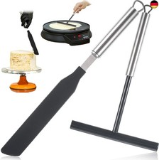 Crepes Verteiler