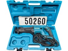 Makita JR3051T Säbelsäge Fuchsschwanz Tigersäge 230V 1200W 0-3000n/min 50260