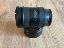 Objektiv Zoom Sigma Zoom