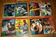 DVD AUSWAHL Filme je 2,99 €