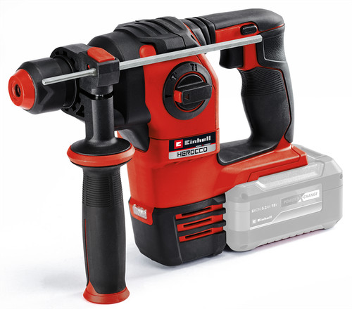 Einhell akku bohrhammer - akku,