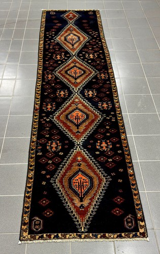 Handgeknüpfter orientteppich - handgeknüpfter,