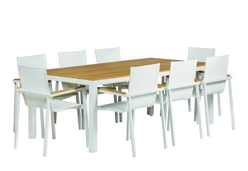 Loungegarnitur loungeset - loungegarnitur,