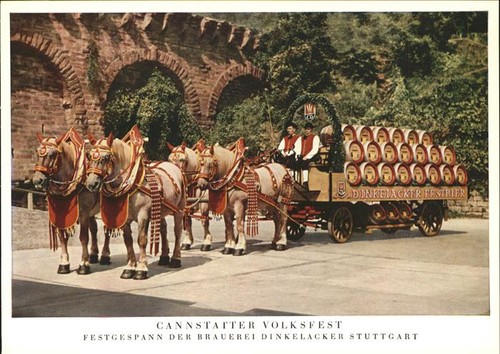 Volksfest cannstatt - volksfest,