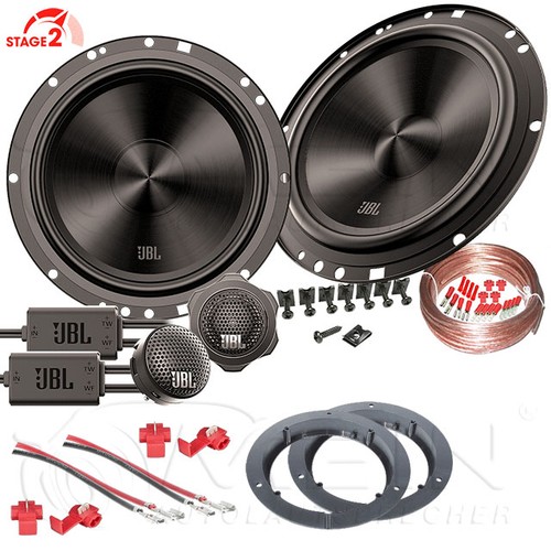 Jbl harman lautsprecher - jbl,