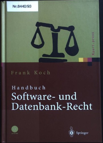 Handbuch software und - software-,
