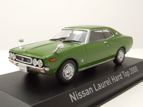 Nissan laurel hard top - nissan, 2000