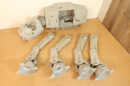 Star wars walker vintage - wars,